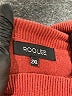 Roolee Red Turtleneck Sweater Size XXL - photo 7