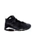 Air Jordan Black Sneakers Size 7 (youth) - photo 1