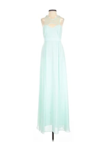 BCBGeneration Cocktail Dress (view 1)