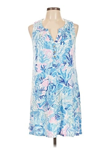 Lilly Pulitzer Casual Dress (view 1)
