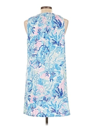 Lilly Pulitzer Casual Dress (view 2)