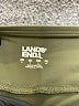 Lands' End Solid Green Active Pants Size S - photo 7