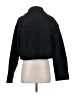 Unbranded 100% Polyester Black Jacket Size S - photo 2