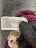 Mossimo Supply Co. 100% Cotton Tan Cardigan Size L - photo 8