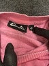 Barbie Pink Sweatshirt Size M - photo 7