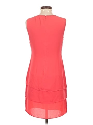 BCBGMAXAZRIA Cocktail Dress (view 2)