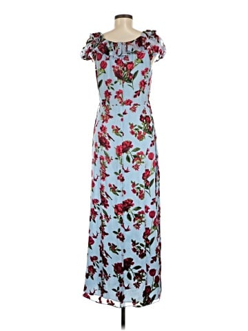 Alice + Olivia Casual Dress (view 2)