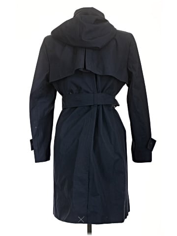 J.Crew Trenchcoat (view 2)