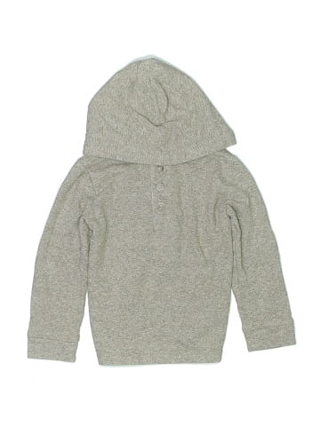 Janie and Jack Zip Up Hoodie (view 1)