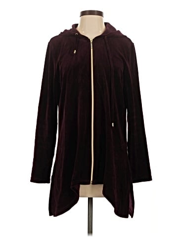 Zenergy by Chico's Coat (view 1)