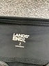 Lands' End Black Dress Pants Size S - photo 7