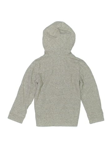 Janie and Jack Zip Up Hoodie (view 2)