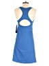 Kyodan Solid Blue Active Dress Size XS - photo 2