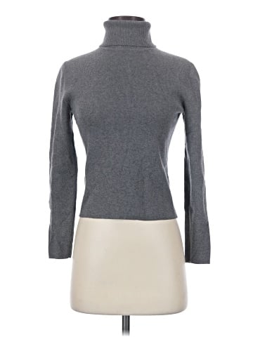 Express Turtleneck Sweater (view 1)