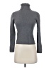 Express Gray Turtleneck Sweater Size S - photo 1