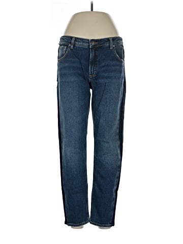 Silver Jeans Co. Jeans (view 1)