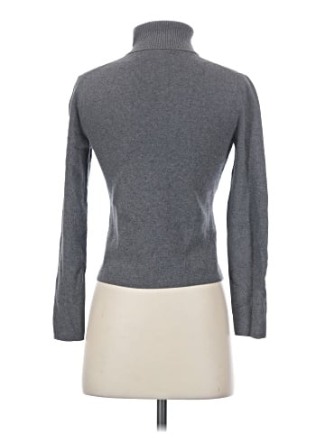 Express Turtleneck Sweater (view 2)