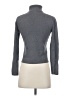 Express Gray Turtleneck Sweater Size S - photo 2