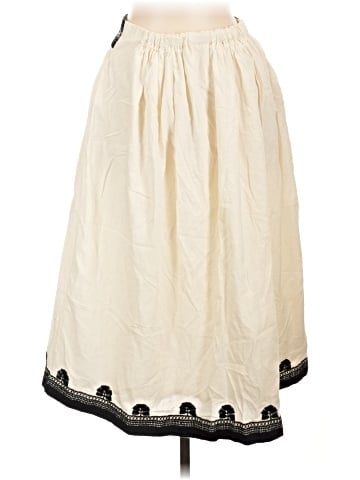 Suno Casual Skirt (view 2)