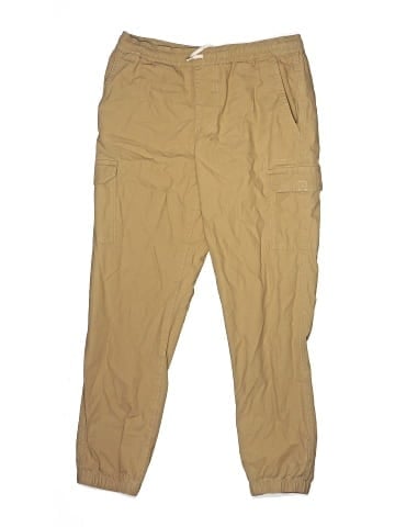 Lands' End Cargo Pants (view 1)