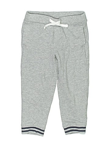 Janie and Jack Sweatpants (view 1)
