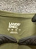 Lands' End Green Active Pants Size M - photo 7