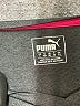 Puma Gray Active T-Shirt Size L - photo 7
