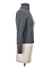 Express Gray Turtleneck Sweater Size S - photo 4