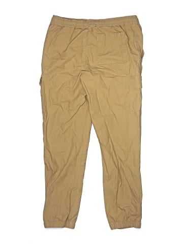 Lands' End Cargo Pants (view 2)