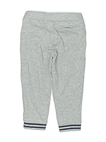 Janie and Jack Sweatpants (view 2)
