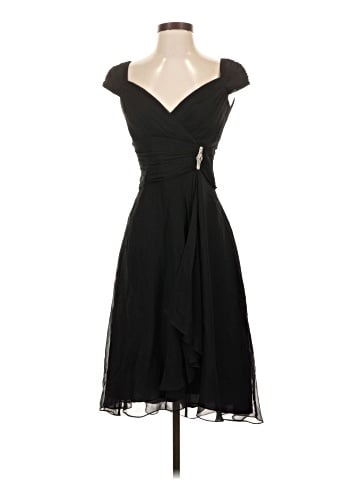 Maggy London Cocktail Dress (view 1)