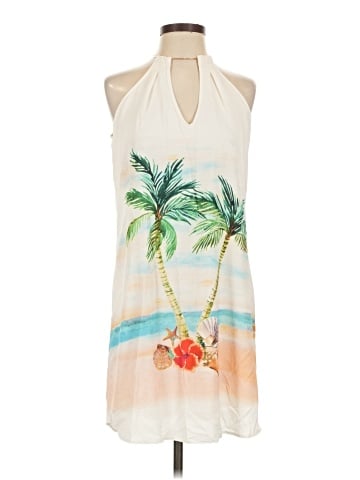 Limelight Casual Dress (view 1)