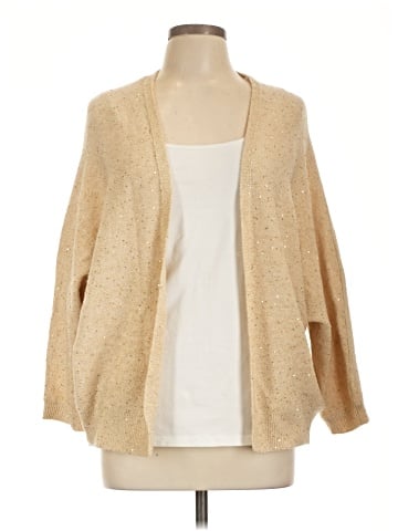 Staccato Cardigan (view 1)