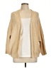 Staccato Tan Cardigan Size L - photo 1