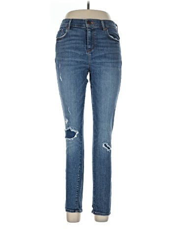 Ann Taylor LOFT Jeans (view 1)