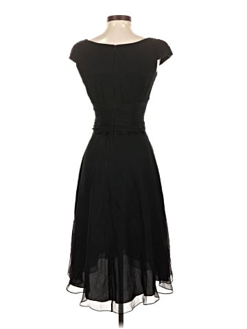 Maggy London Cocktail Dress (view 2)