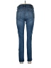 Ann Taylor LOFT Hearts Blue Jeans Size 30 waist - photo 2
