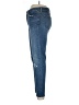Ann Taylor LOFT Hearts Blue Jeans Size 30 waist - photo 5