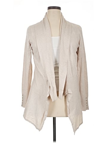White House Black Market Kimono (view 1)