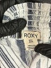 Roxy Stripes Ivory Shorts Size S - photo 3