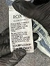 Roxy Stripes Ivory Shorts Size S - photo 4