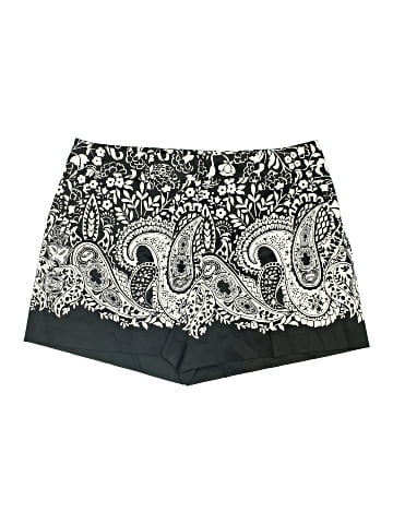 White House Black Market Shorts (view 1)