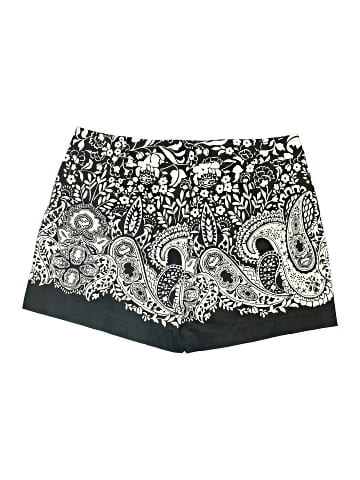 White House Black Market Shorts (view 2)