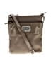 Brighton Tan Gray Crossbody Bag One size - photo 1