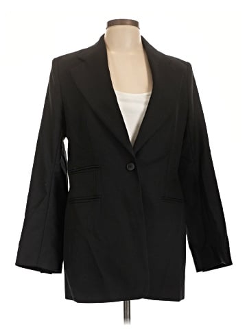 Banana Republic Wool Blazer (view 1)