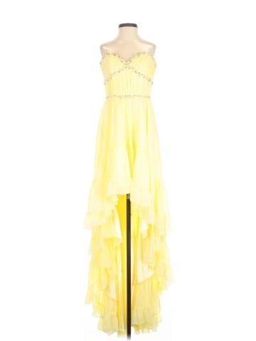 Mac Duggal Cocktail Dress (view 1)