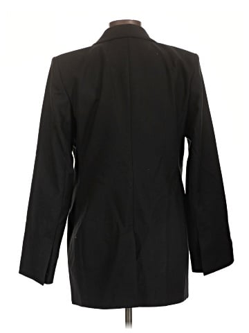 Banana Republic Wool Blazer (view 2)