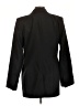 Banana Republic 100% Wool Black Wool Blazer Size 12 - photo 2