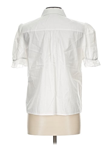 Generation Love Short Sleeve Blouse (view 2)