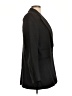 Banana Republic 100% Wool Black Wool Blazer Size 12 - photo 4